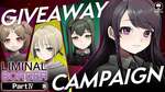 Win a Liminal Border Part IV Key from Shiravune