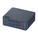 ORIGIMAGIC C1 Mini PC N97, Mini PC 16GB DDR4 RAM 512GB M.2 NVMe SSD $120.00 Delivered @ OrigimagicDirect via Amazon AU