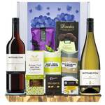 Father's Day Hampers 50% off + $12.50 Delivery ($0 C&C) @ Hamper World