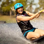 [NSW] Cables Wake Park Wakeboarding 1- or 2-Hour Session with Gear Included: from $28.49 for 1hr @ Cables Wake Park via Groupon