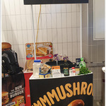 [VIC] Free Mushroom Recipe Samples @ Coles (Coburg North Village)