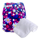 Cudodi Cloth Nappy with Insert $12.99 Delivered @ Cudodi