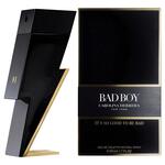 Carolina Herrera Bad Boy Eau de Toilette 50ml $79.99 (Was $99.99, RRP $135) + Delivery ($0 C&C/ in-Store) @ Chemist Warehouse