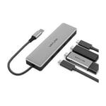 [Prime] Wavlink 4-Port USB-C 3.2 10Gbps Hub with 100W PD Passthrough Charging $6.99 Delivered @ Magic Digital-AU via Amazon AU