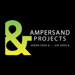 20% off Sitewide at Vodka Soda & + Delivery @ Ampersand Projects