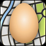 EggMaps HD with Google Maps and Street View (iPad App): 40 Free Promo Codes