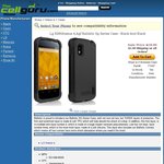 For LG Nexus 4 Owners: Ballistic Case for ~ $33aus Shipped (Retails for $35)