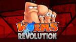Worms: Revolution for PC (Steam Download) @ US $7.49 (Was $14.99)