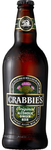 Crabbies Alcoholic Ginger Beer - 12x 500ml for $30 @ Woolworths Liquor / Maybe DM