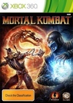 Mortal Kombat $12.83, uDraw Studio: Instant Artist Inc Tablet $11.75 and Other Xbox Games