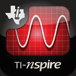 $25.00 Discount on Its All-in-One Math Computer Algebra System Apps by Texas Instruments Inc