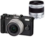Pentax Q 8.5mm & 5-15mm Twin Kit for $299.95 Delivered - Australian Stock