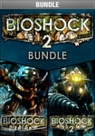 BioShock and BioShock 2 Bundle @ Gamefly $4.99 (Was $39.99) - Digital Download (Requires US VPN)
