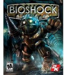 BioShock 1 @ $3.79~ AUD - RETAIL KEY - DirectGameCards.com