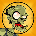 Stupid Zombies 2        iOS Universal First time Free