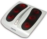 HOMEDICS Foot Massager FS110H for $30 at Dick Smith Online