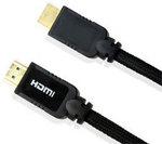 Laser 2M HDMI Cable v1.4 $1.00 @ CentreCom VIC