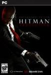 [GamersGate] Hitman Absolution Professional Edition (Steam) $8.99