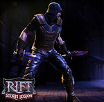 Free RIFT Full Game + Expansion + 30 Day Subscription (Raptr Reward)