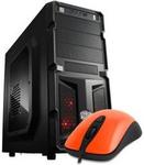 BudgetPC All New Haswell System i5-4570, B85, 8GB, 500GB HDD, Free Mouse, ONLY $559 + Shipping