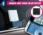 Bluetooth 30-Pin Speaker Dock Adapter $9.95 + Delivery $4.95 = Total $14.90 @ Catch Of The Day