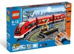 Lego City Train 7938 $119 Delivered from Amazon UK