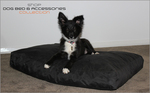 Discounted Foam Filled Dog Bean Bags from $40 at 20-50% Off Retail Price