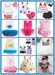Baby Zabby Opening Sale. 10% off Storewide and Free Shipping on Baby Boutique Category