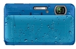 Sony CyberShot DSC-TX20 Waterproof Camera $99 in Store - Officeworks
