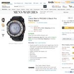 Casio PRG260-1 Watch US $163.67 Including Shipping
