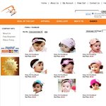 Get 5 Baby Girl Headbands Delivered to Your Door for $10