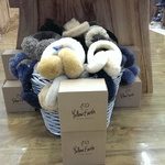 Australia Sheepskin Gallery 50% off on EAR MUFFS this week (Surfers Paradise Shop Only)
