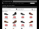 Up to 50% off Florsheim Shoes - Sale items - more in STORE