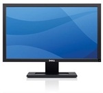 Dell S2240T Multi-Touchscreen 21.5 inch Monitor - $299.25 Delivered