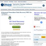 Tenorshare Data Recovery Professional FREE for 72 Hours