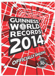 Guinness World Records 2014 Officially Amazing $20 at Big W