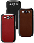Genuine Belkin Snap Folio Case for Samsung Galaxy S3 $3.95 Delivered (87% off RRP) ULTRA STORE