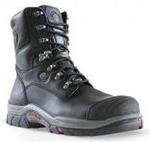 Bata Hero Lace Up Safety Boots $79.90 Delivered @ Workweardiscounts.com