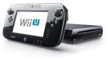 Wii U Console Black Premium Pack BIG W $348 Free Delivery *ONLINE ONLY*