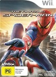 The Amazing Spiderman Wii / 3DS $10 + $0.99 Shipping @ JB Hi-Fi