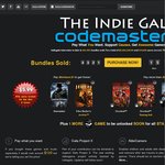 IndieGala: Codemasters | Damination, Jericho, Raising Hell, Overlord II,  +more $1 & $6