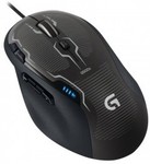 Logitech G500s Gaming Mouse - $44.99 + Free Delivery @ Dick Smith