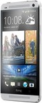 HTC One 4G (32GB) Silver AU Stock $599 + $13.80 Standard Delivery @ Unique Mobiles