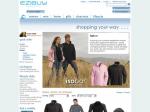 40% Coupon Code for Isobar Outdoor Clothing @ Ezibuy