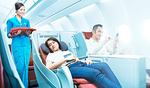 Garuda Indonesia Fly from $605* to Bali or Jakarta Return Including All Taxes until Dec 2014