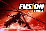 BundleStars Fusion Bundle $3.49US for 9x Steam games