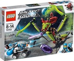 LEGO Galaxy Squad Star Slicer 70703 - 60% off $24.00 at Shopforme