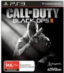 COD: Black Ops 2 $17.99 + $4.95 Del & FIFA14 $39.99 PS3/Xbox360 Delivered @ DSE