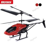 (SKYTECH) 3.5-Channel Remote Control Rechargeable RC Helicopter AU $18.99 + FREE SHIPPING, 50% OFF
