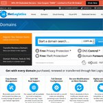 $0 .net.au Domains for 2 Yrs at Net Logistics - Only 500 Available!